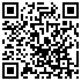 qrcode für Schneider Electric Frontelement grün 3Stellungen Leuchtwahlschalter D22mm - ZB5AK1733