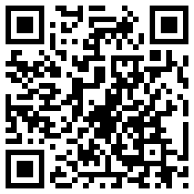 qrcode für Trilux 7752500