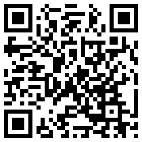 qrcode für Ggk FB-OT110 - FB OT 110 LFG 40x110 alpinweiß Geräteinbaukanal OT 1381