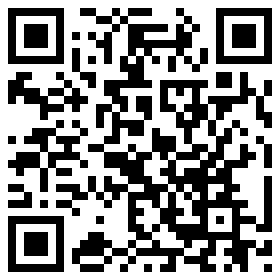qrcode für Berker 13096086 - Rahmen 1fach großem Ausschnitt 1 anthrazit samt