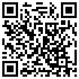 qrcode für Berker 13096909 - Glasrahmen 1fach großem Ausschnitt 7 Glas polarweiß