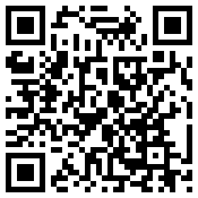 qrcode für Berker 75141134 - Glas Sensor 1f Busankoppler TS Sensor Glas alu