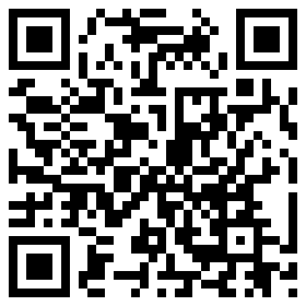 qrcode für Berker 10191404 - Zentralstück Kabelauslass VDo Anschlussdose 1