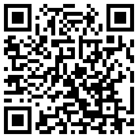 qrcode für Datalogic STD-QD20-BK - schwarz STAND QUICKSCAN