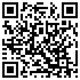 qrcode für Jung CD569-1NAUASW - Abdeckung Schriftfeld IAE/UAE 1x8polig schwarz
