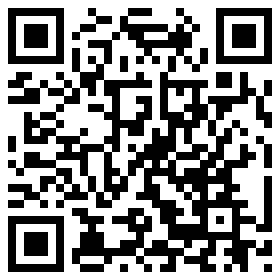 qrcode für rutec ALU53489WW LED Einbaustrahler 13W chrommatt