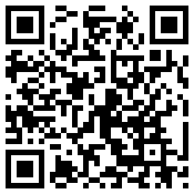 qrcode für Schneider Electric ZB5AA14 - Frontelement flach ws unbschriftet Druckt D22mm Rastung