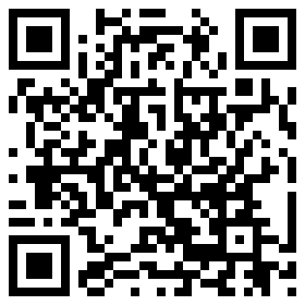 qrcode für Hager BRS85170WVERZ - Wandanschlußblende Stahlblech verzinkt