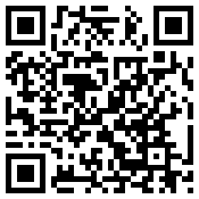 qrcode für Berker 10296086 - Aufputz Rahmen 1fach Aufputz Zubehör anthrazit samt