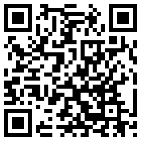 qrcode für OBO Bettermann OBO Endstück 25x25mm PVC steingrau RAL7030 6158730 - WDK HE25025GR