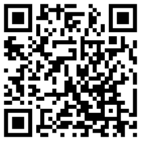 qrcode für Berker 75161592 - Tastsensor 1f Komfort IQ Glas schwarz