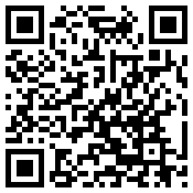 qrcode für Berker 75164592 - Tastsensor 4f Komfort IQ Glas schwarz