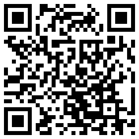 qrcode für Schneider Electric XB5AA861 - Rückstelltaster flach blau 17 120mm D22mm Kunststoff