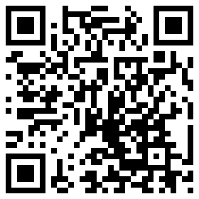 qrcode für Erco-Leuchten 78671.000 - Erco Montageteil weiß Abhängung Stromschiene