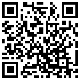 qrcode für Brother TZE-161 - TZE161 Band 36 Schwarz / Transp