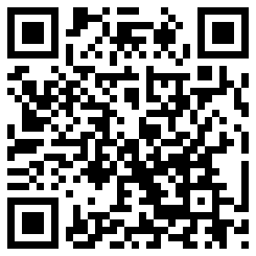 qrcode für BTR 130B10D10002-E - Modul 1Port AP leer reinweiß 43mm Anschlussdose 85x85x43mm