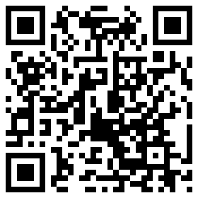 qrcode für Jung LS981SW - Rahmen 1fach LS/FD design schwarz