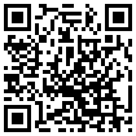 qrcode für OBO Bettermann LPA GB2 - Leerplatzabdeckung 165x76mm PVC FS graphitschwarz RAL9011 7407588