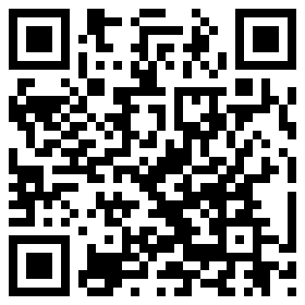 qrcode für Schneider Electric Frontelement gelb 3Stellungen Leuchtwahlschalter D22mm - ZB5AK1553