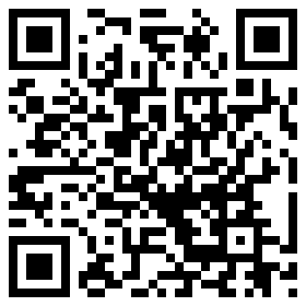 qrcode für OBO Bettermann T4B P5S 9011 - Abdeckplatte CEE T4B 110x77mm PVC graphitschwarz 7408260
