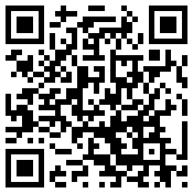 qrcode für Merten 395600 - Symbole rechteckig Licht weiß