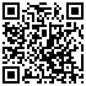 qrcode für BEGA 45488.4K27