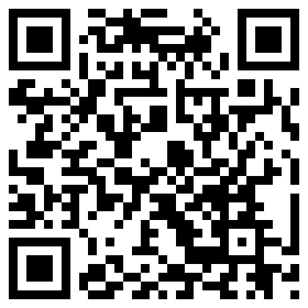 qrcode für Siemens 5TG1201-1 - DELTA miro Glas Rahmen 1 fach weiss 90x90mm