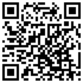 qrcode für BACHMANN 48 3cm 19Zoll Steckdosenleiste 9 fach Schalter schwarz 333 506 - 19.07.1181