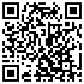 qrcode für TCS VKR10-WS - Abdeckrahmen weiß VKM10 EB