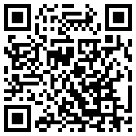 qrcode für Berker 85341283 - IR Bewegungsmelder Komfort 1 1m 7 alu matt