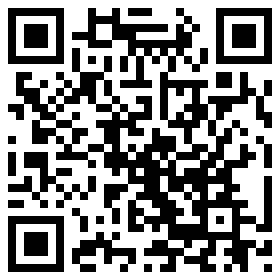 qrcode für Berker 85341285 - IR Bewegungsmelder Komfort 1 1m 1/B 3/B 7 anthrazit matt