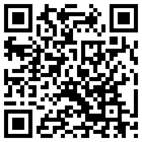 qrcode für Berker 85342283 - IR Bewegungsmelder Komfort 2 2m 7 alu matt