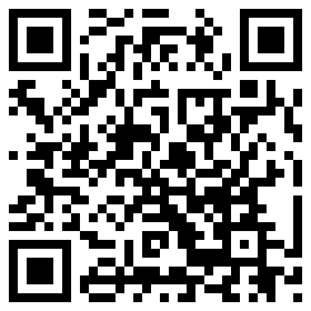qrcode für TCS PPU03-EN/02 - pre pack3 Gegensprechen Unterputz