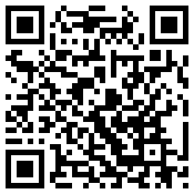 qrcode für TURCK Induktiver Sensor magnetfeldfest 1650023 - NI2-Q6,5-AP6/S34