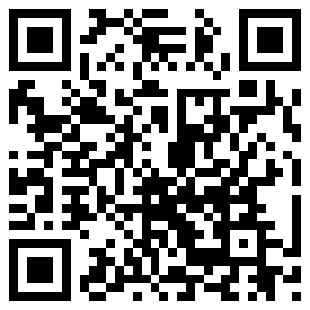 qrcode für Bosch Thermotechnik TR5001 15/18/21EB Durchlauferhitzer