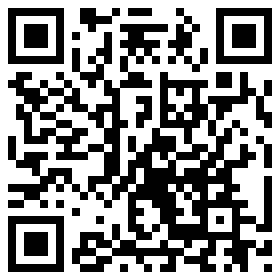 qrcode für Busch Jaeger 6131/21-183 - BJ Installationsbus KNX AP Präsenzmelder Mini Premium alusilber