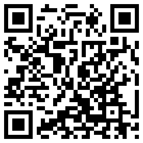 qrcode für Weidmüller Gehäuse Steckverbinder 1963700000 - IE-BS-V05M-RJ45-FJ-P
