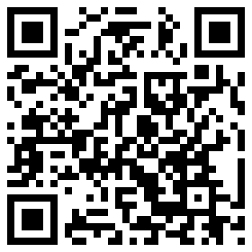 qrcode für Berker 13192116 - Designrahmen abgerundet Zubehör Glas sw