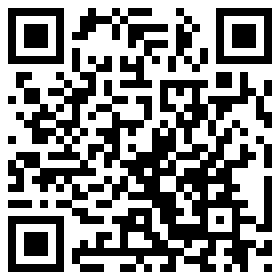 qrcode für TCS AVU14020-0030 - Video color Außenstation 2 Tasten 1 spaltig edelstahl