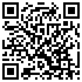 qrcode für Berker 13192204 - Designrahmen eckig Zubehör Edelstahl