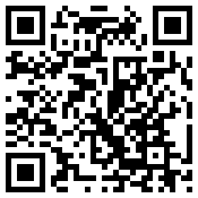 qrcode für Berker 13192284 - Designrahmen eckig Zubehör Alu