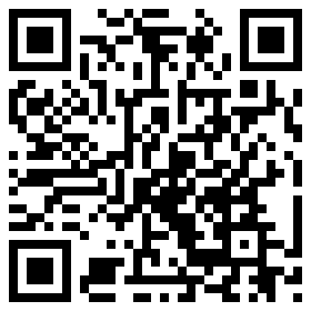 qrcode für Berker 13193606 - Designrahmen eckig Zubehör Edelstahl
