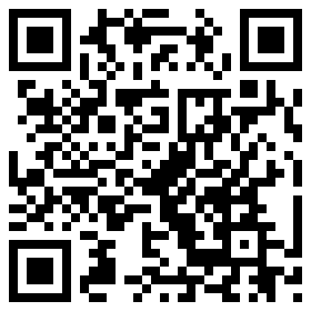 qrcode für Hager GTVDM331 - Montageplatte Multimedia 25x39mm