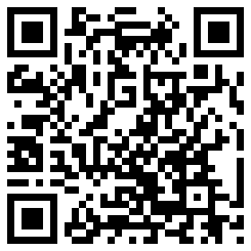 qrcode für Hager TXA023 - Wochenschaltuhr KNX 2 Kanal DCF77