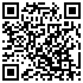 qrcode für Berker 80163770 - Tastsensor 3fach Komfort KNX 1 polarws