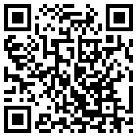 qrcode für Berker 80163776 - Tastsensor 3fach Komfort KNX 1 anthrazit