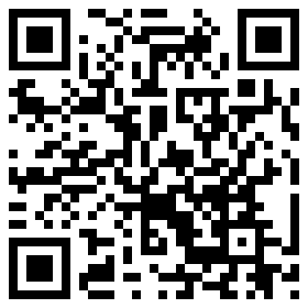 qrcode für Berker 80164770 - Tastsensor 4fach Komfort KNX 1 polarws