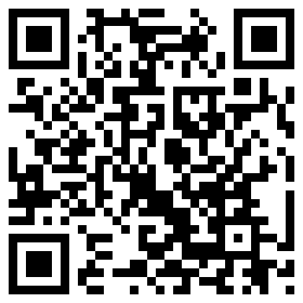 qrcode für Berker 80164774 - Tastsensor 4fach Komfort KNX 5 alu