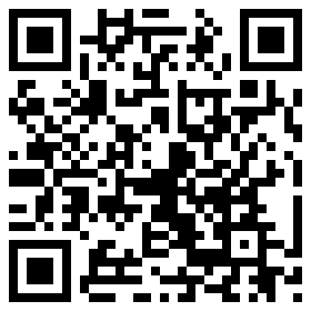 qrcode für Brother TZE535 - Band 12mm Weiß/Blau