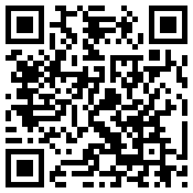 qrcode für Berker 80164776 - Tastsensor 4fach Komfort KNX 1 anthrazit